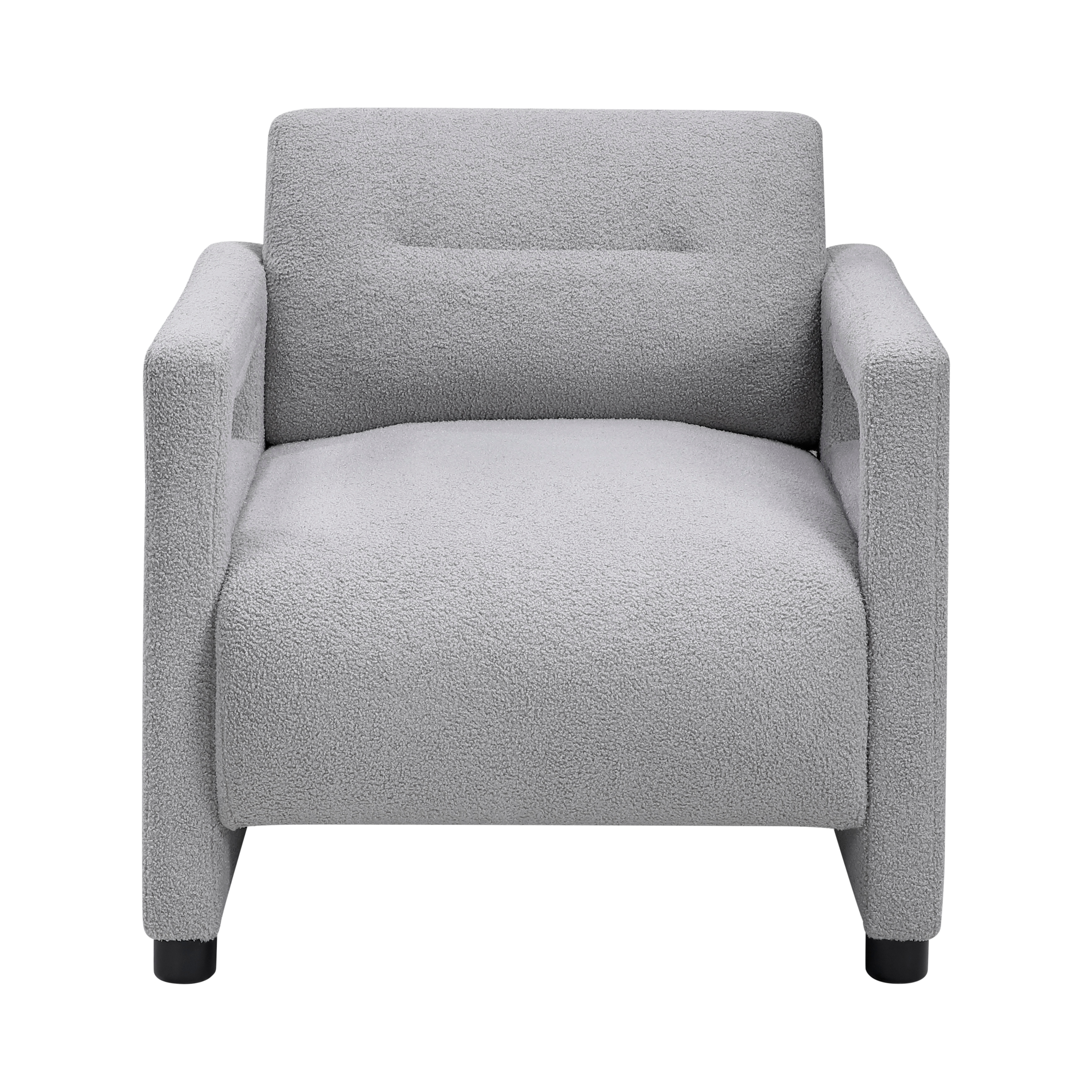 Homelegance Orson Upholstered Accent Chair