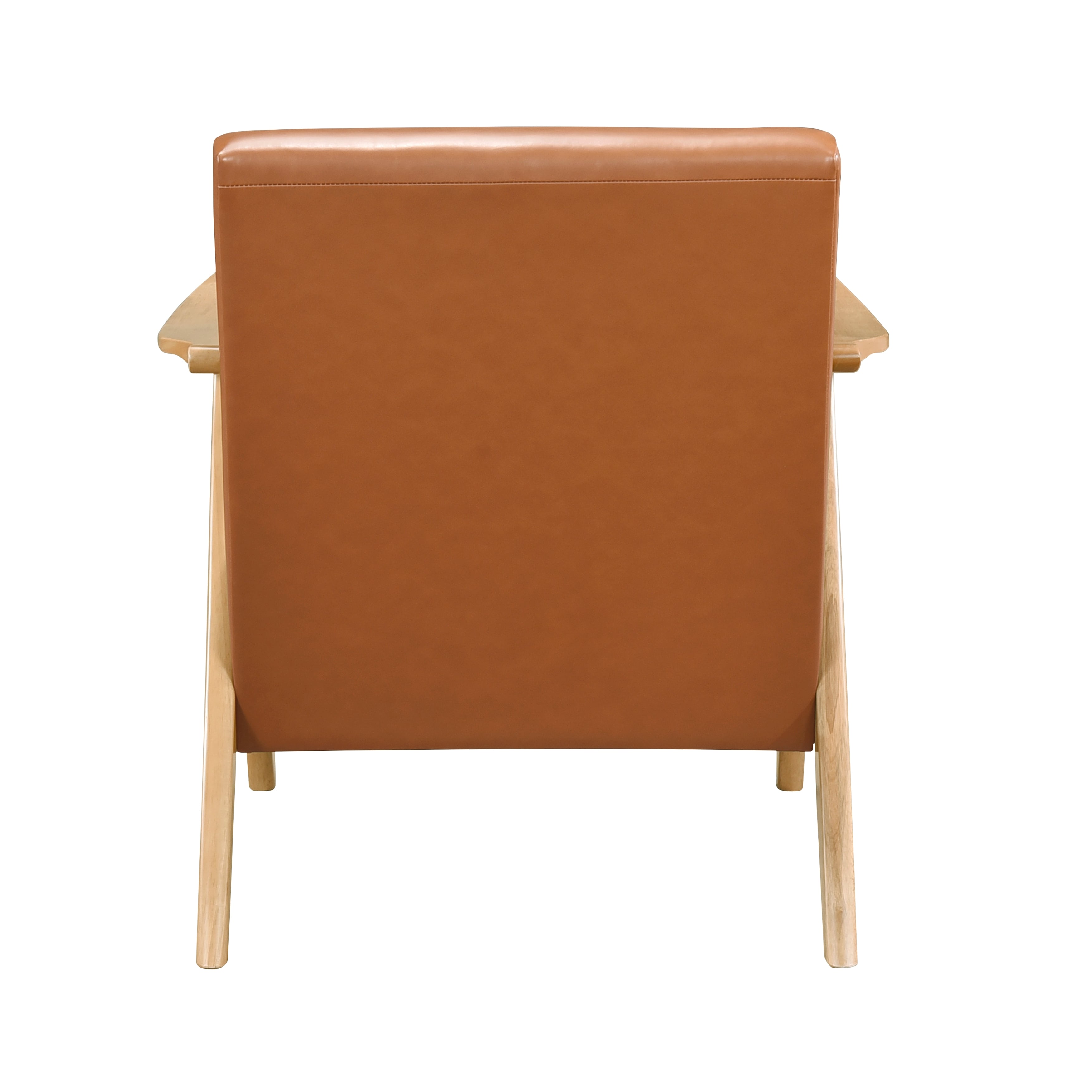 Homelegance Damala Accent Chair