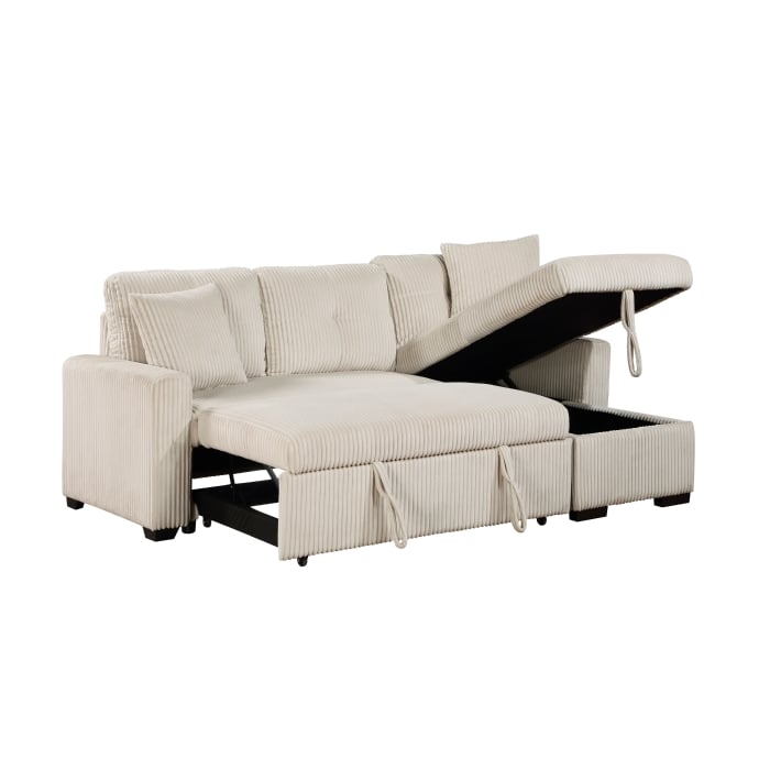 Homelegance Rhett Sectional Sofa