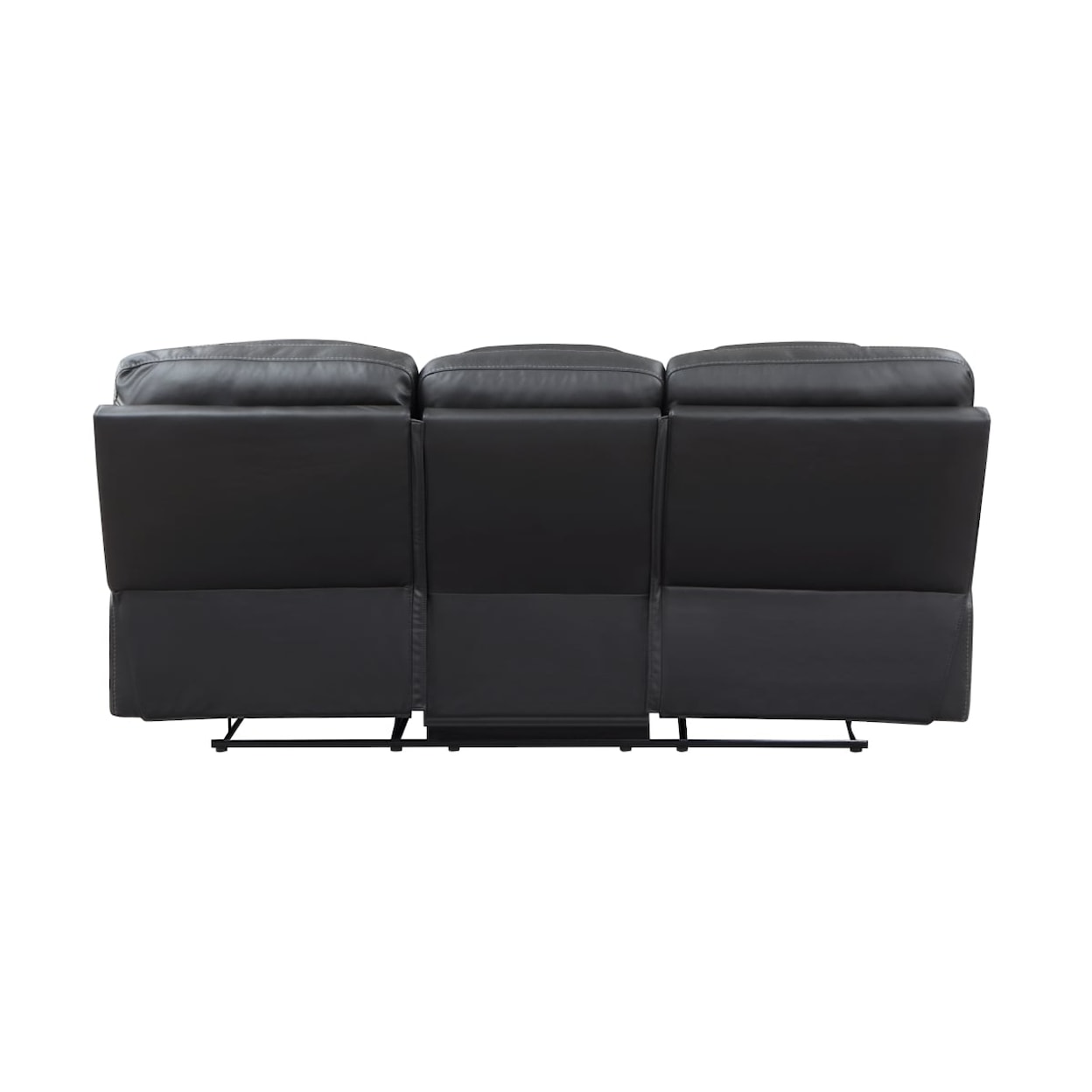 Homelegance Fabian Double Reclining Sofa