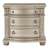 Homelegance Furniture Cavalier Night Stand