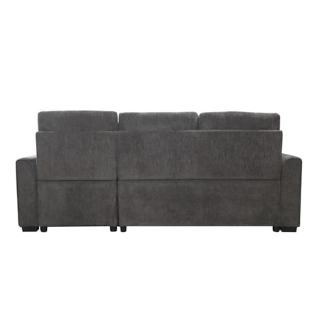 2-Piece Sectional Sofa