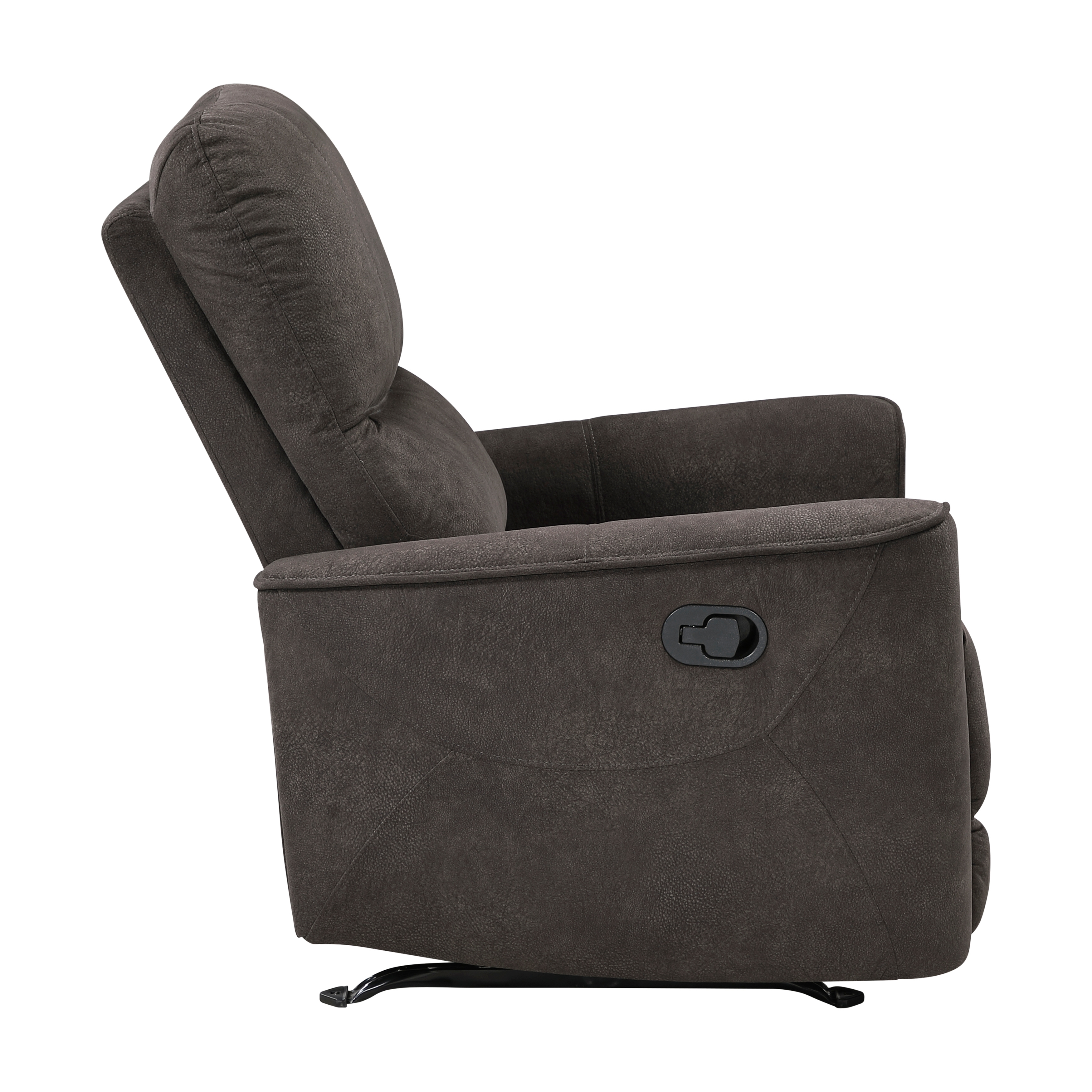 Manual Rocker Recliner