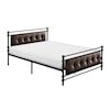 Homelegance Furniture Jayla Full Platform Bed