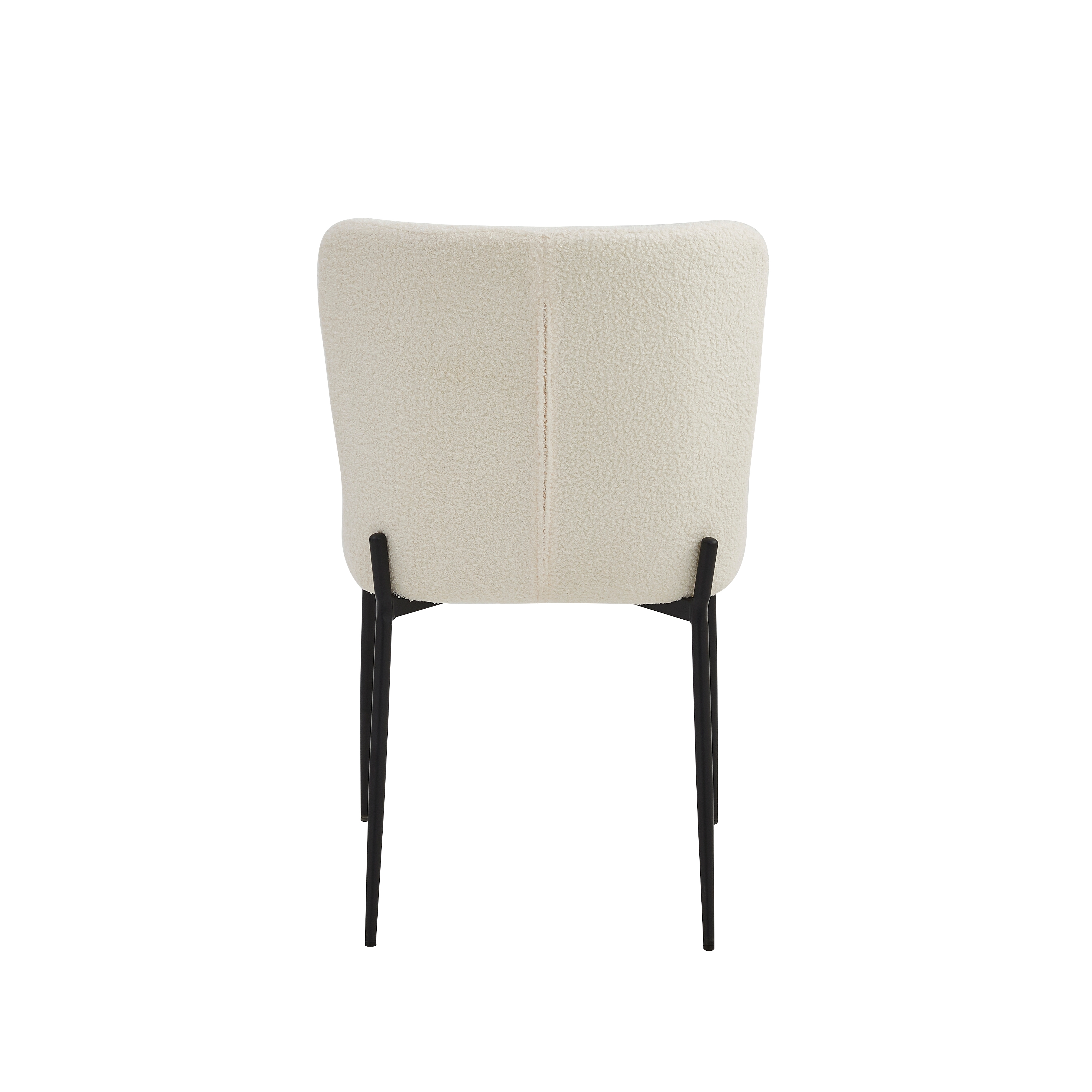 Homelegance 3696 Upholstered Side Chair