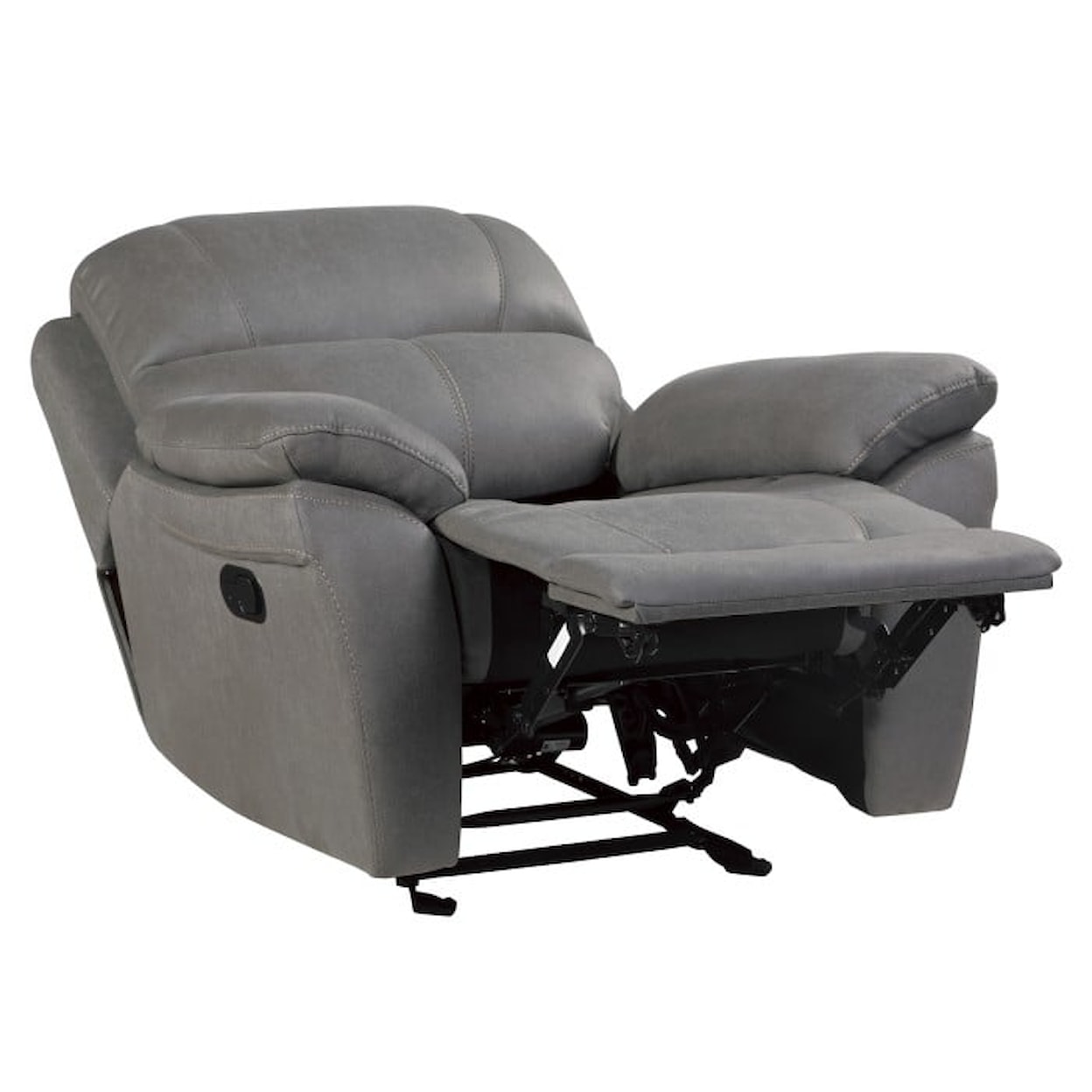 Homelegance Longvale Glider Reclining Chair