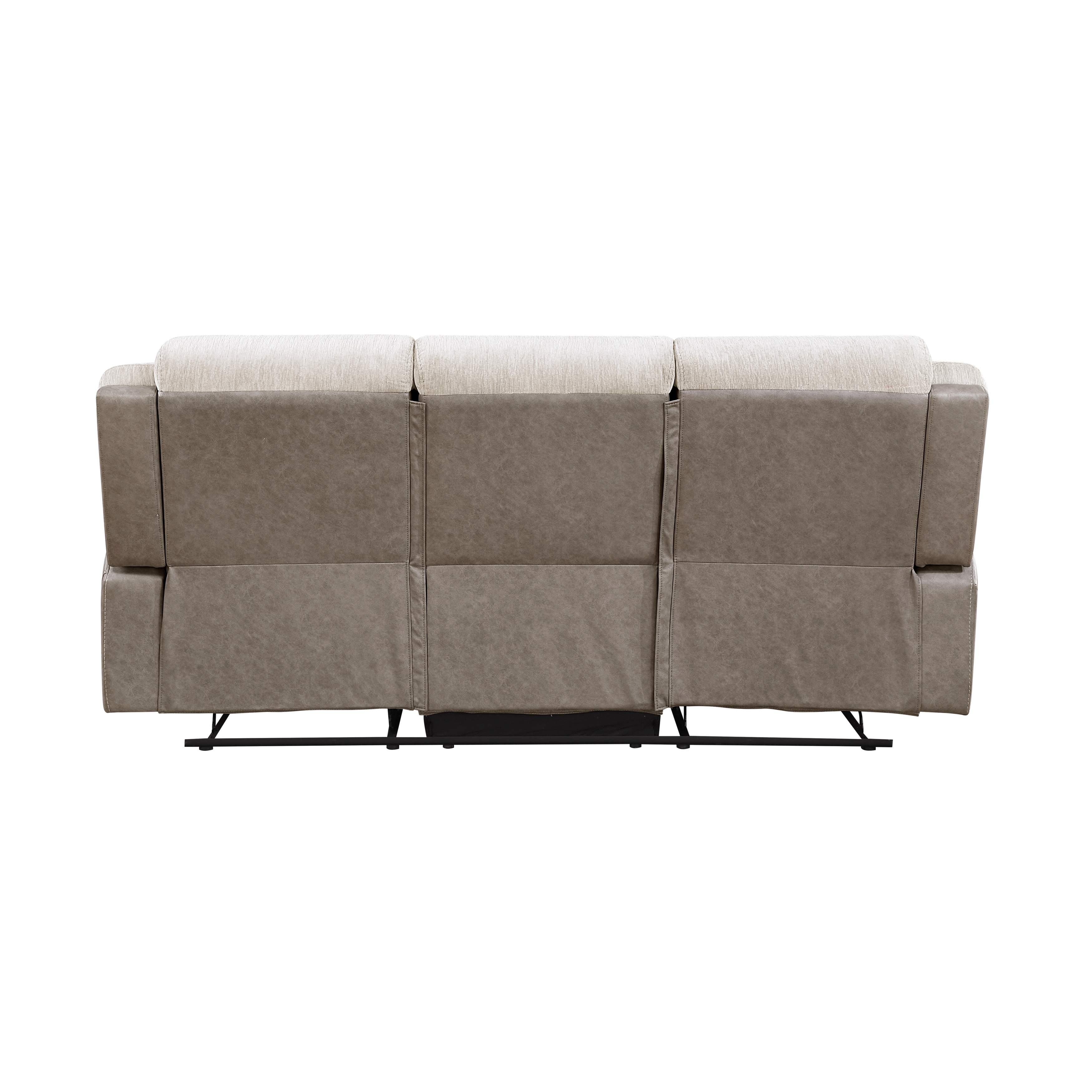 2-Piece Reclining Living Room Set