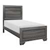 Homelegance Beechnut Twin Bedroom Set