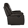 Homelegance Jarita Reclining Chair