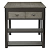 Homelegance Furniture Elias Counter Height Table