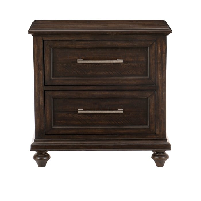 4-Piece Queen Bedroom Set