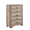 Homelegance Lonan Chest