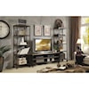 Homelegance Furniture Millwood Bookshelf