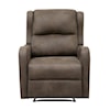 Homelegance Furniture Durant Reclining Chair