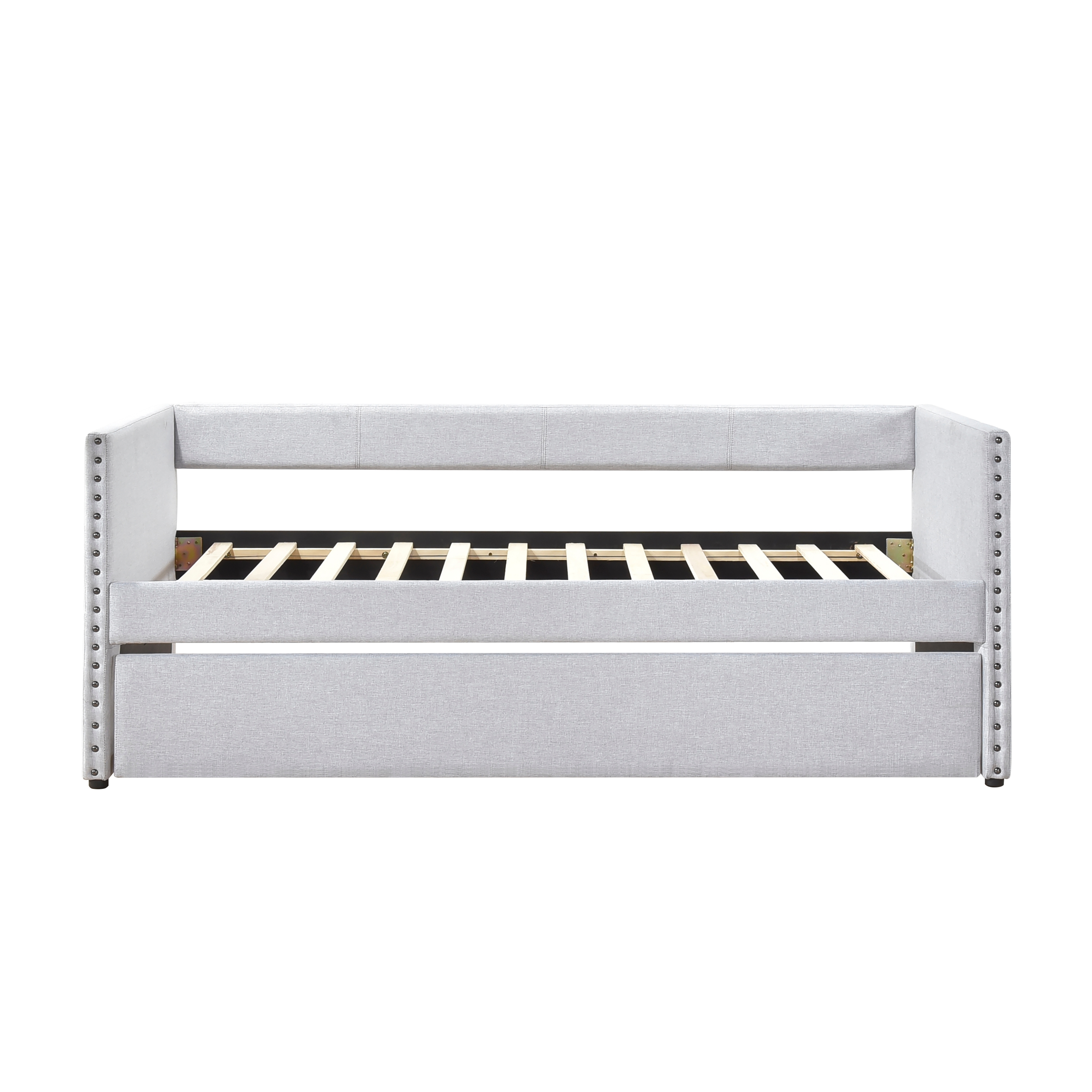 Daybed with Twin Trundle