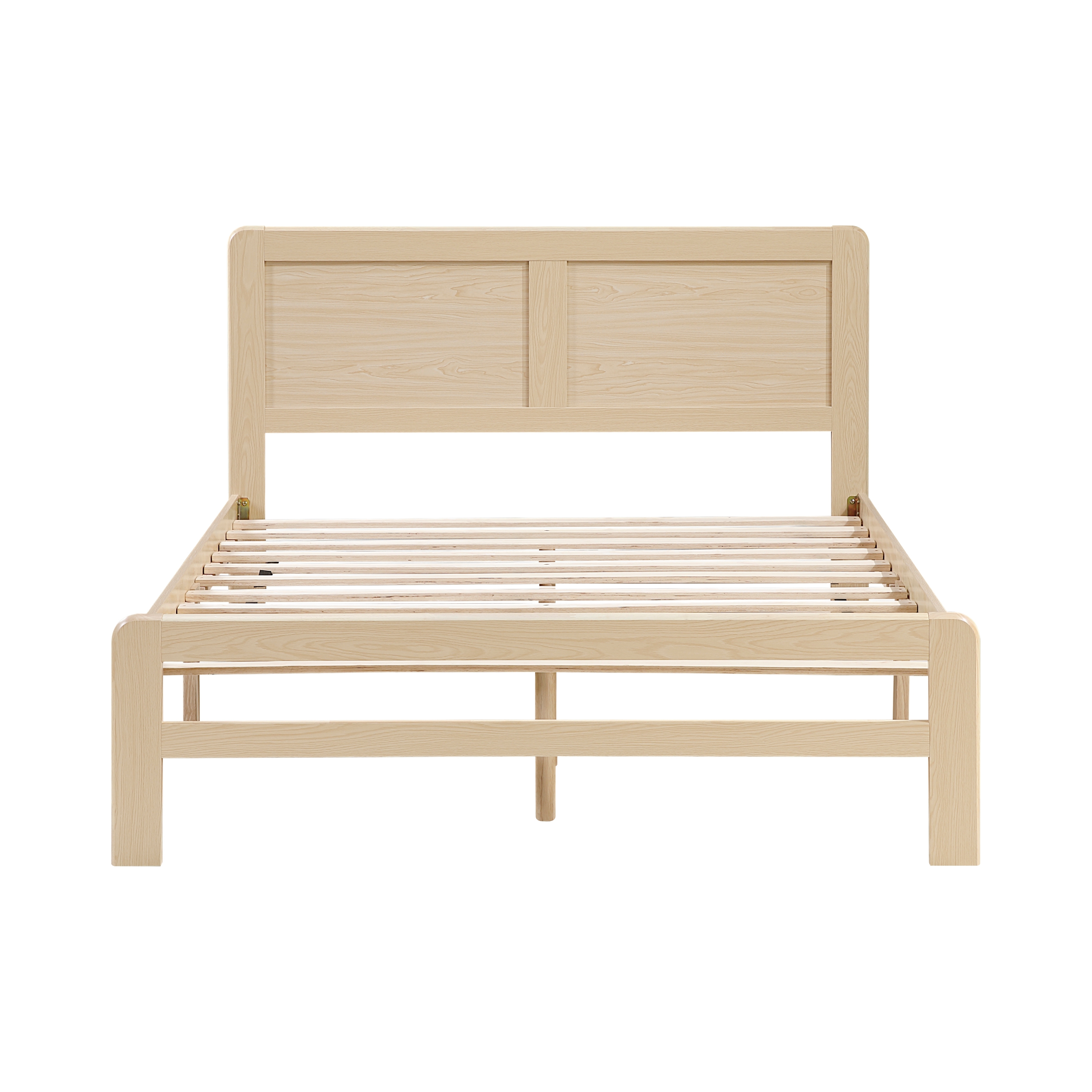 Homelegance Carter Queen Platform Bed