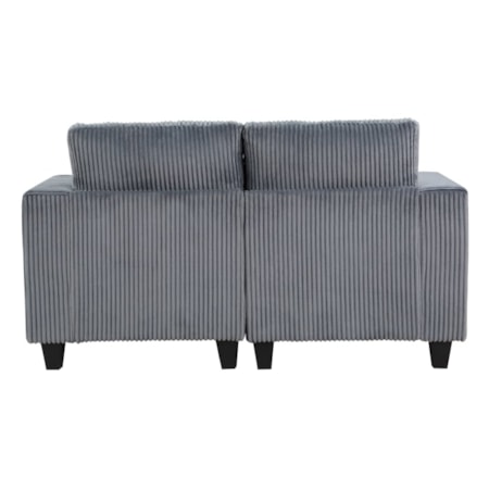 Loveseat