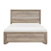Homelegance Furniture Lonan CA King Bed