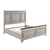 Homelegance Furniture Marquette 4-Piece Bedroom Set