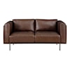 Homelegance Furniture Soren Loveseat