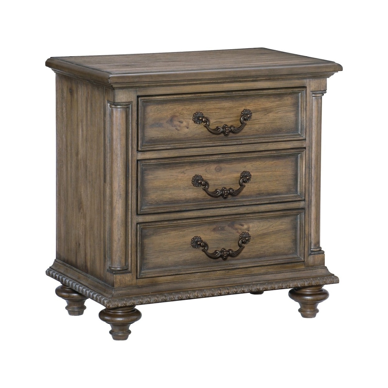 Homelegance Rachelle Night Stand