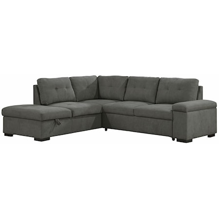 2-Piece Sectional