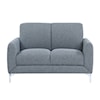 Homelegance Furniture Venture Love Seat