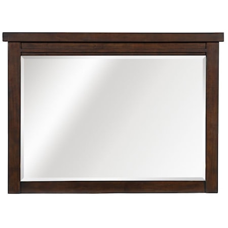 Transitional Mirror