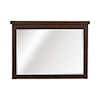 Homelegance Furniture Logandale Mirror