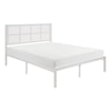 Homelegance Miscellaneous Queen Bed