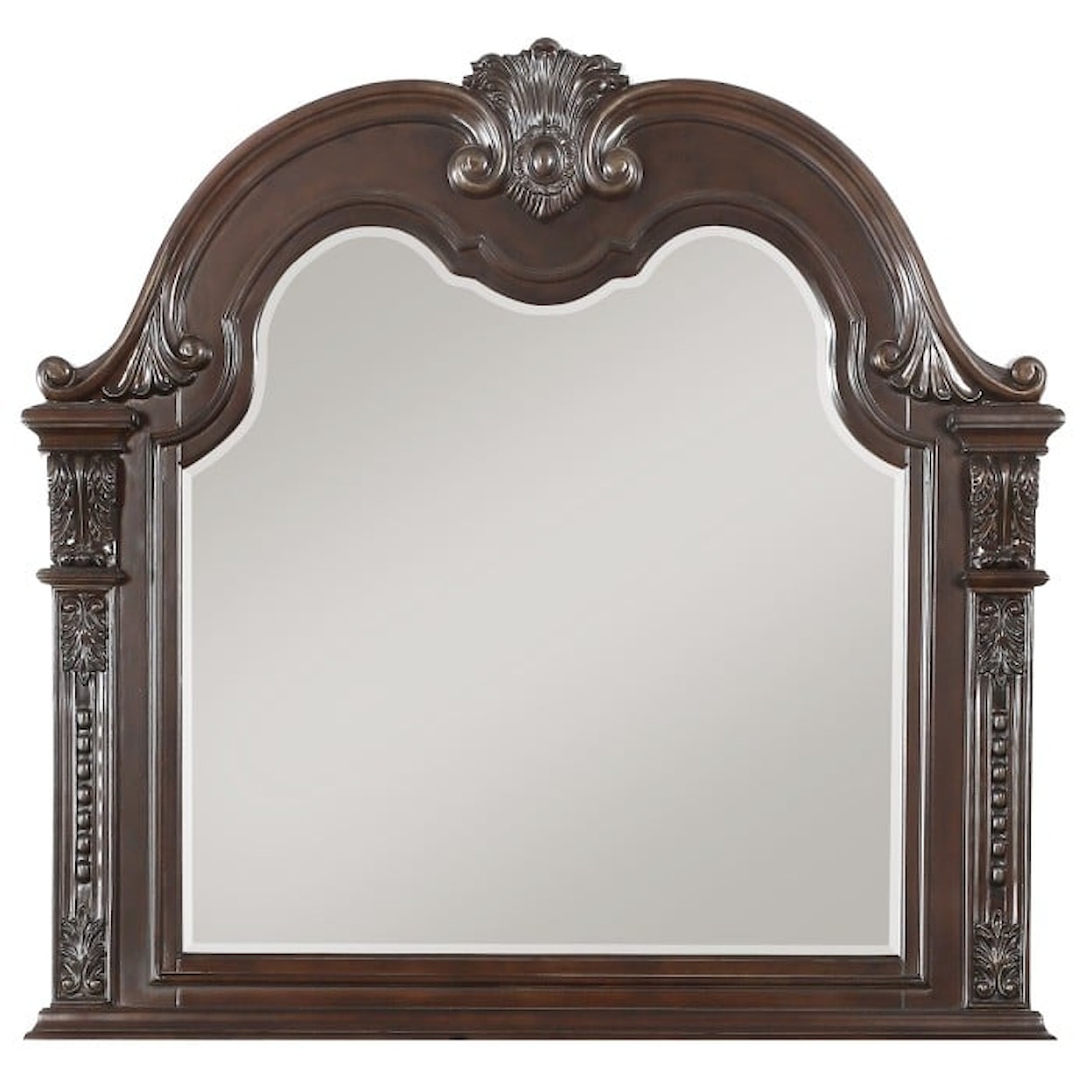 Homelegance Cavalier Mirror