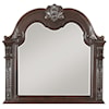 Homelegance Furniture Cavalier Mirror