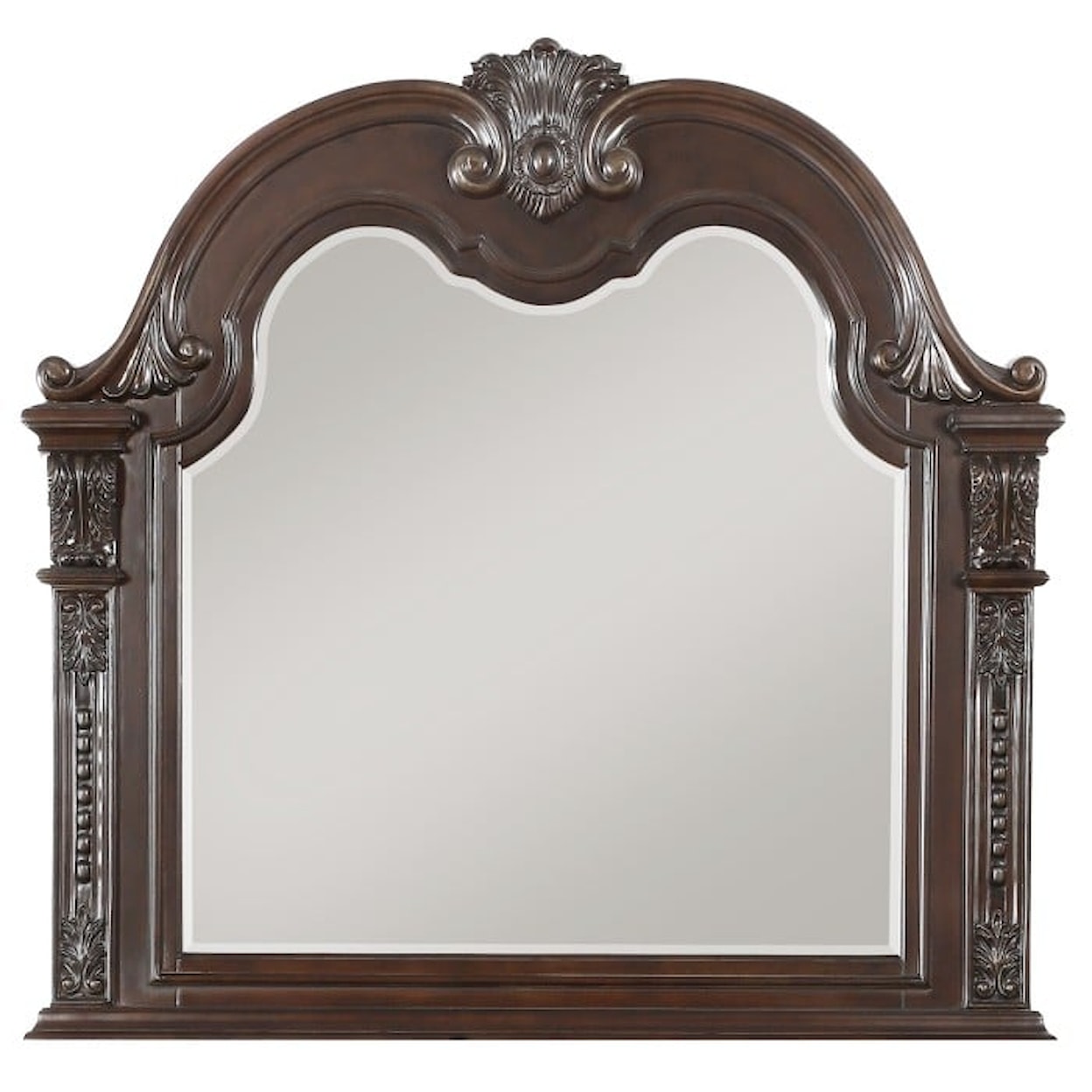 Homelegance Furniture Cavalier Mirror