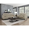 Homelegance Furniture Lewes Love Seat