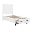 Homelegance Miscellaneous Twin Bed