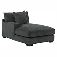 Left Side Chaise