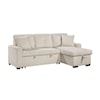 Homelegance Miscellaneous Sectional Sofa