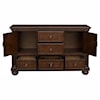 Homelegance Furniture Lordsburg Dining Buffet