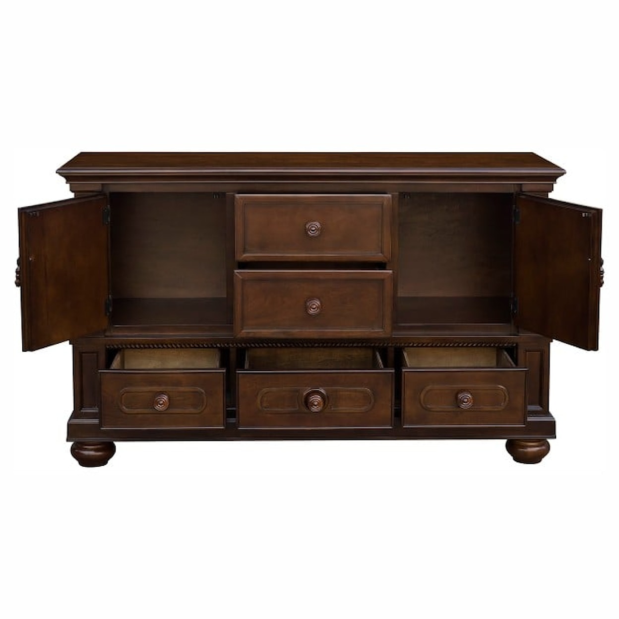 Homelegance Furniture Lordsburg Dining Buffet