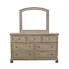 Homelegance Bethel Dresser