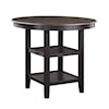 Homelegance Furniture Asher Counter Height Table