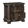 Homelegance Beddington Night Stand