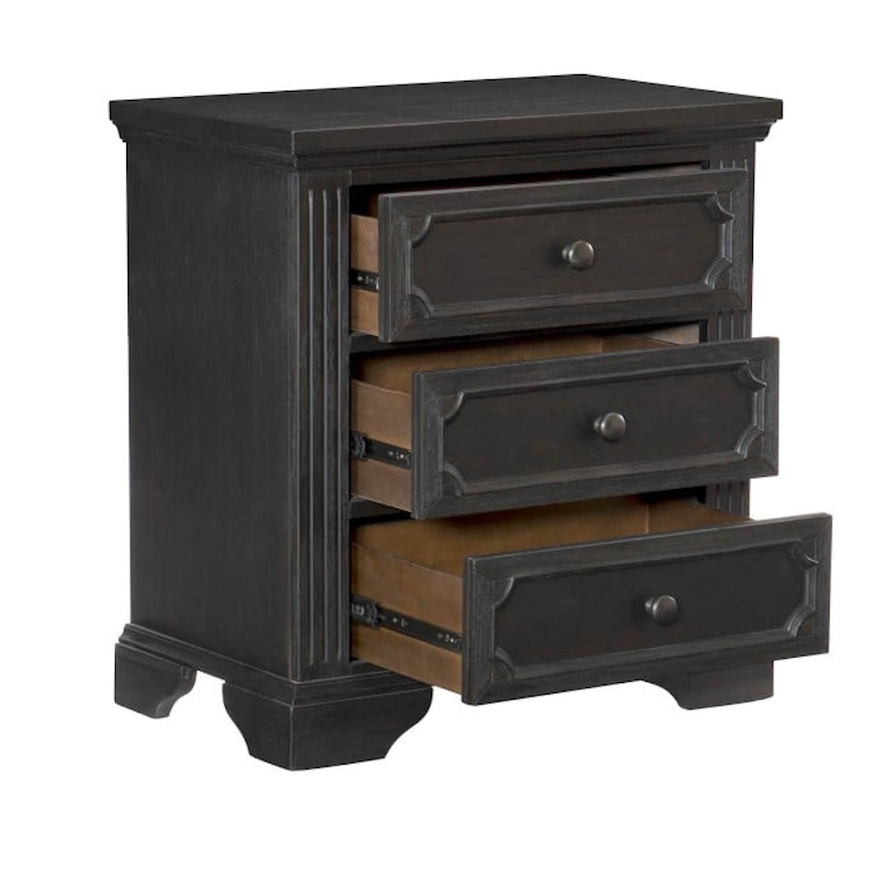 Homelegance Bolingbrook Night Stand