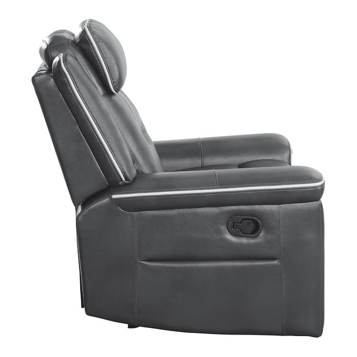 Homelegance Furniture Darwan Recliner