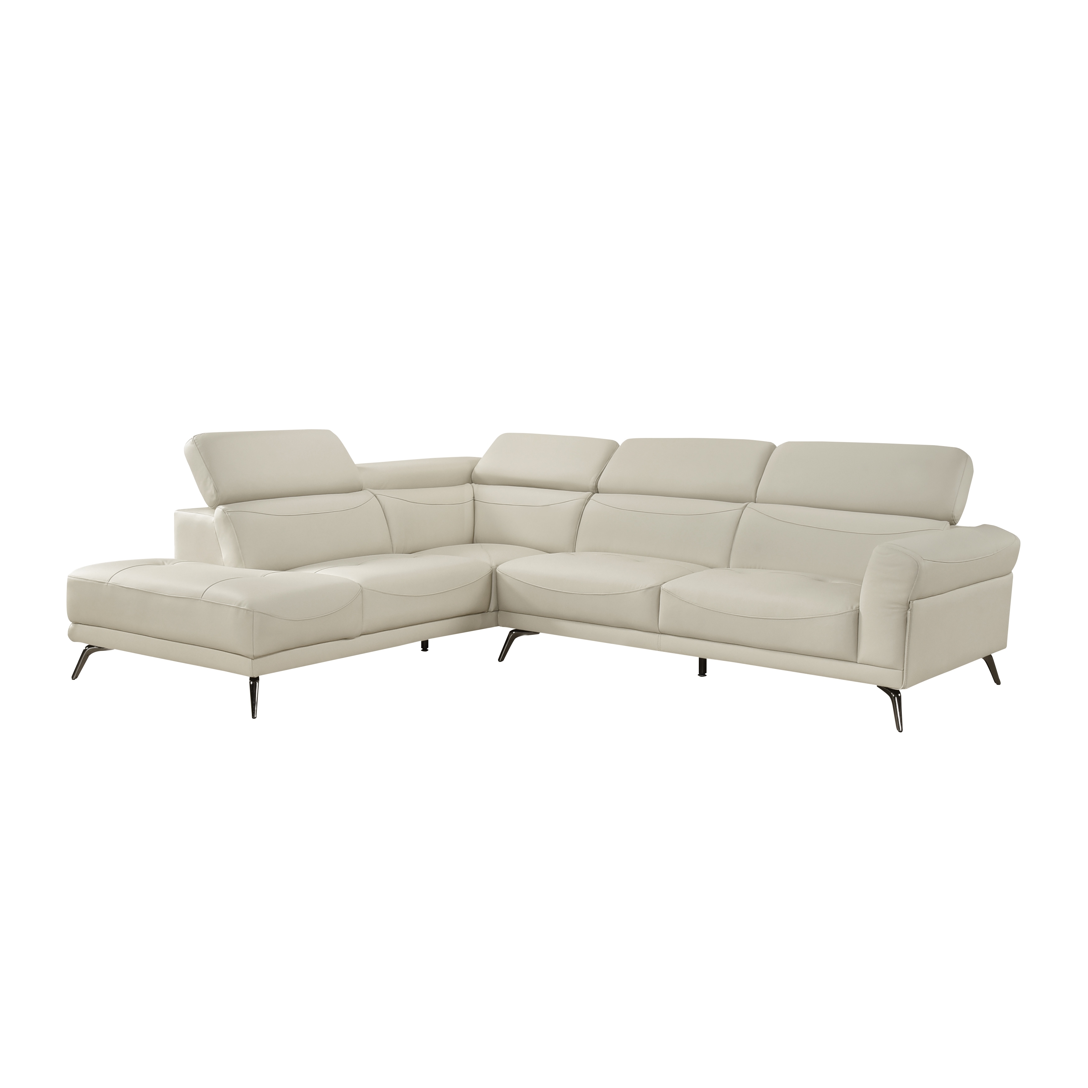 Homelegance Giselle Sectional Sofa