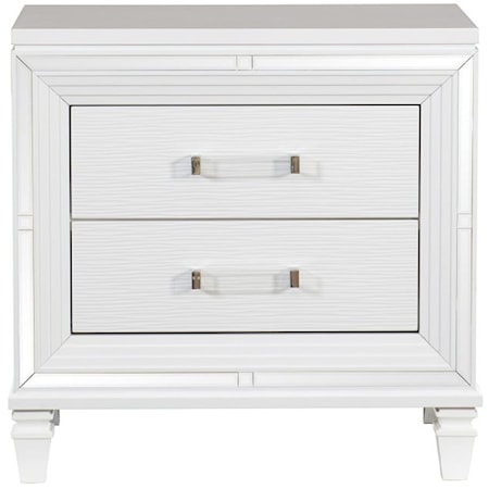 2-Drawer Dresser