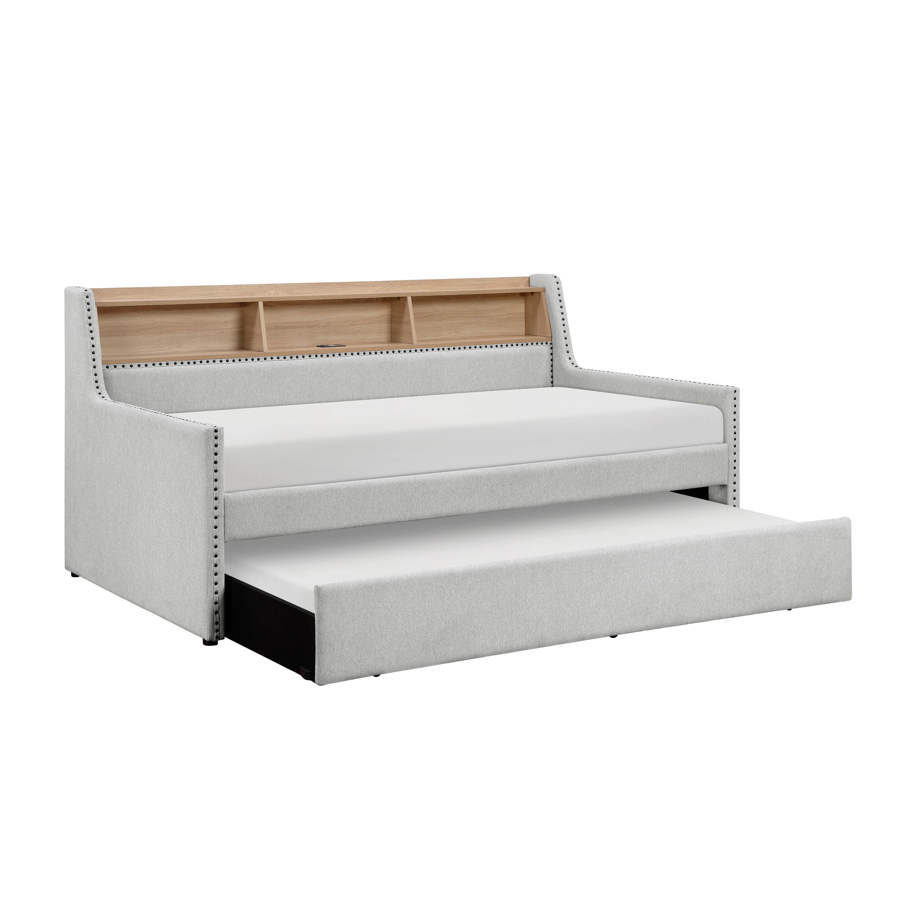 Daybed with Trundle
