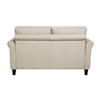 Homelegance Furniture Kenmare Loveseat