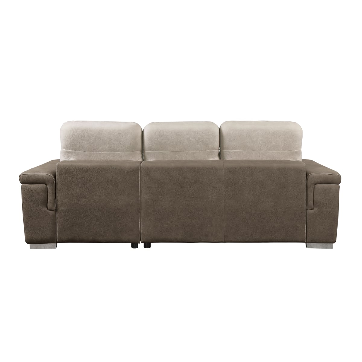 2-Piece Sectional Sofa