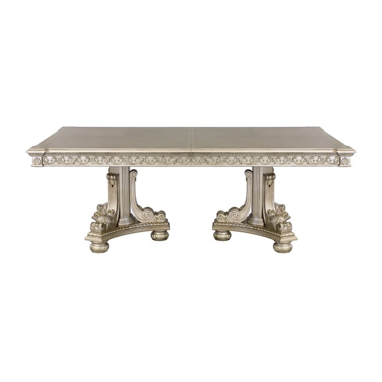 Homelegance Catalonia Dining Table